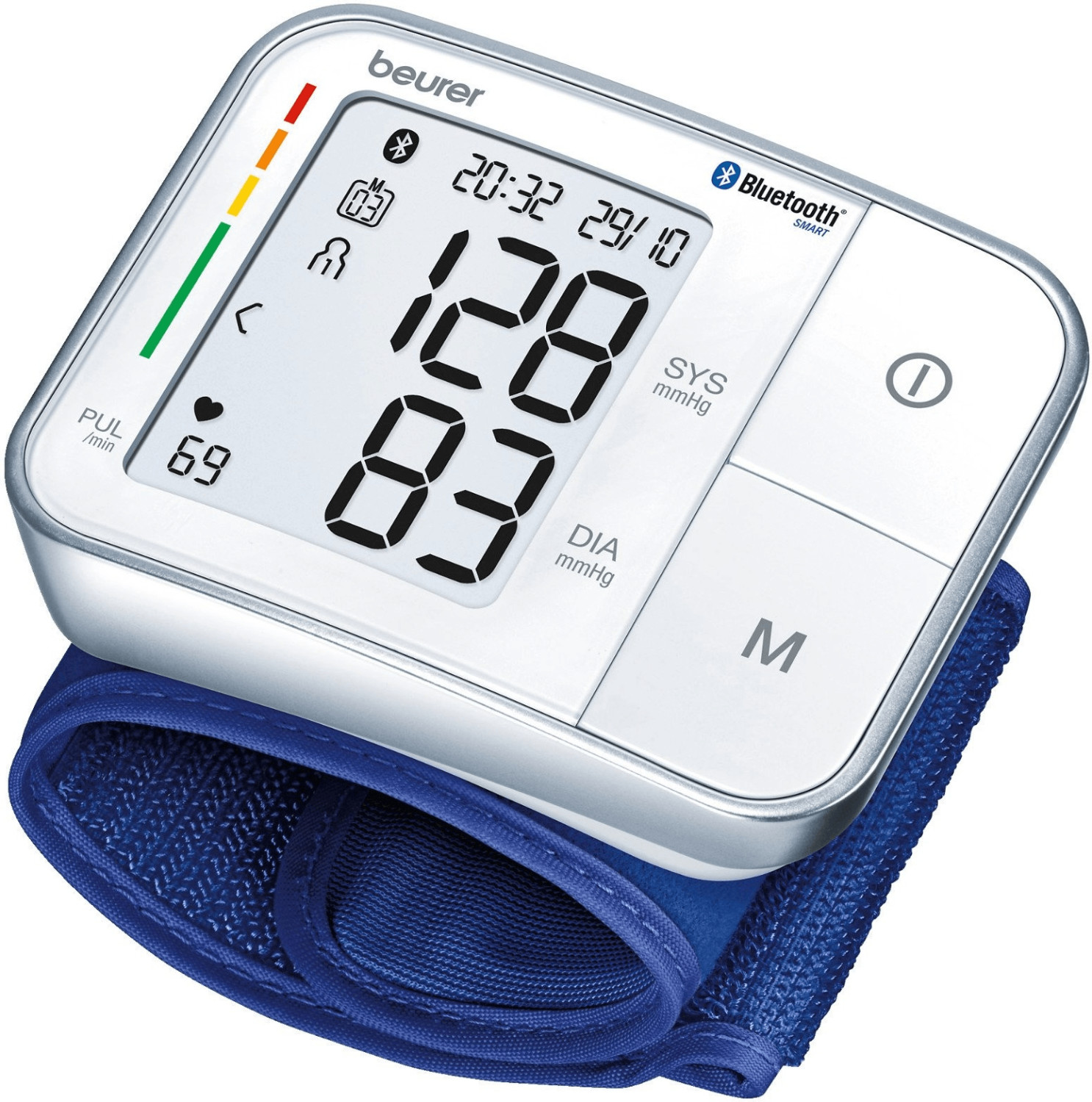 Beurer BC 57 Bluetooth