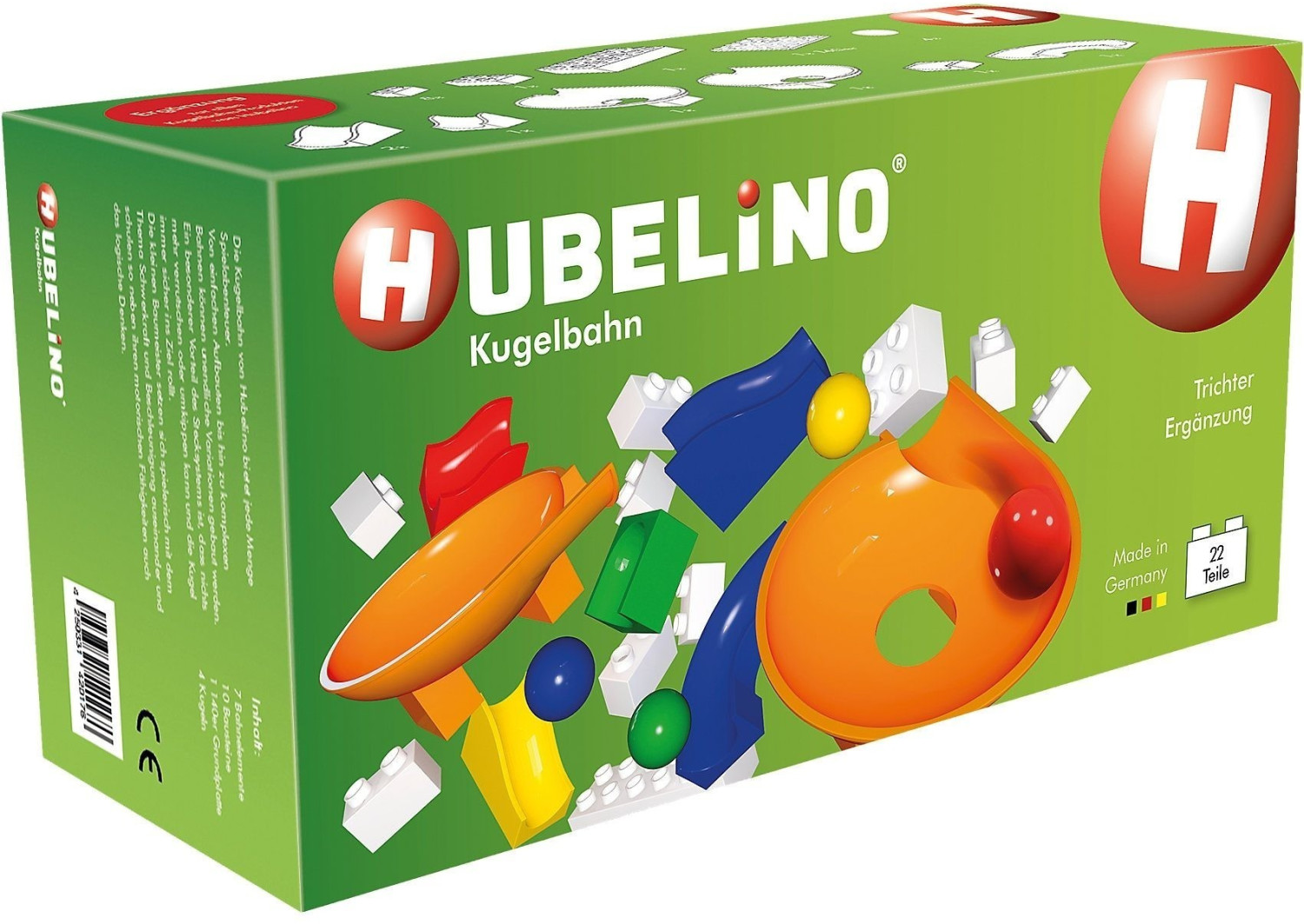 Hubelino 420176