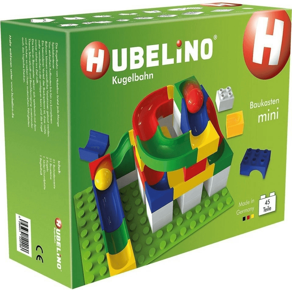 Hubelino