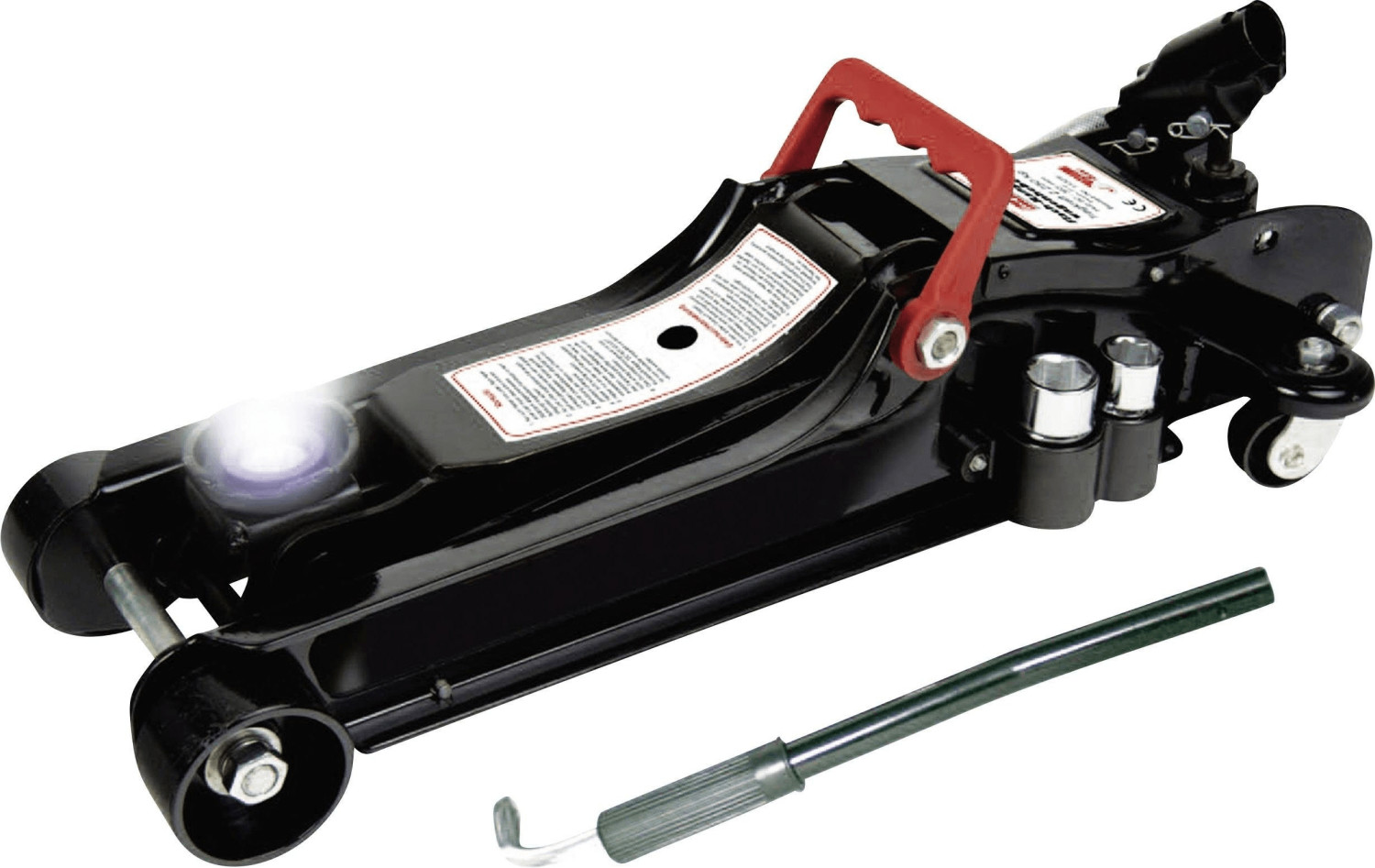 HP Car Accessories 11325