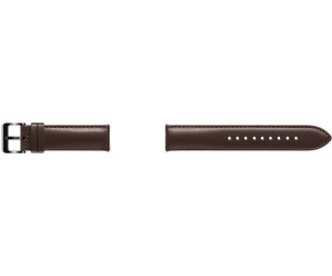 Samsung Gear S2 classic Lederarmband (ET-SLR73) braun
