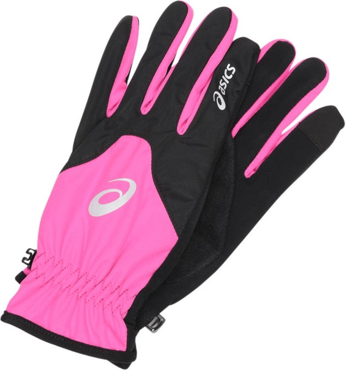 Asics Gants de course hiver