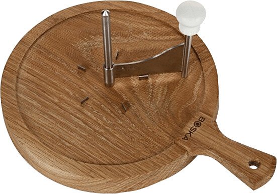 Boska Grattoir à fromage (320108)