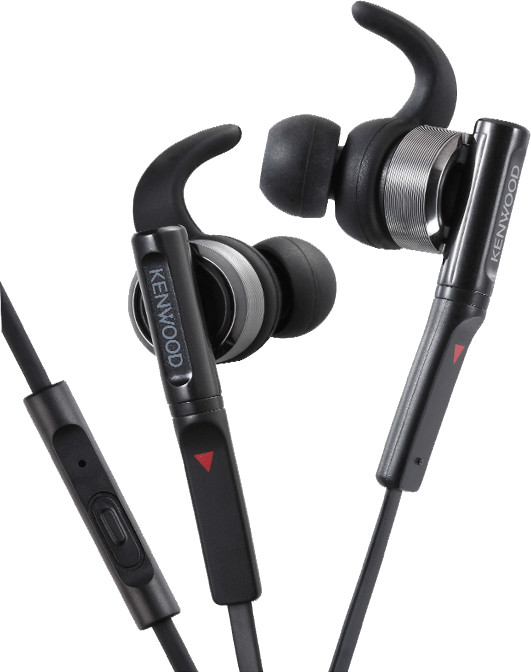Kenwood KH-SR800 (noir)