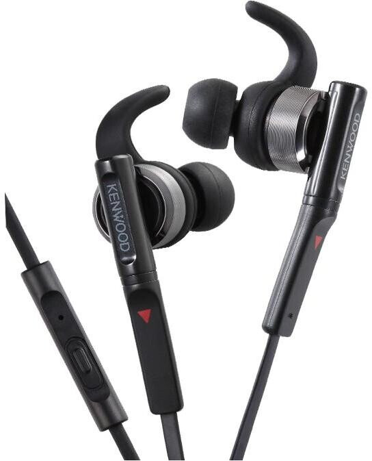 Kenwood KH-SR800