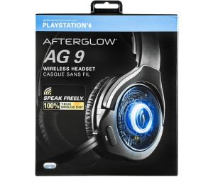 Pdp Ps4 Afterglow Ag9 Ab 71 99 Preisvergleich Bei