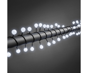 Konstsmide LED Globelichterkette (3696-207) 23,04 bei Preisvergleich ab € 