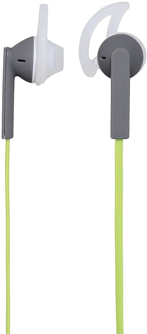 Hama Joy Sport (vert/gris)