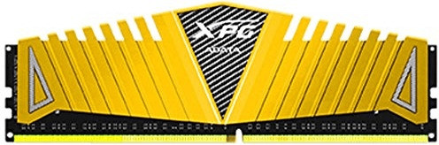 XPG Z1 8Go Kit DDR4-3200 CL16 (AX4U3200W4G16-DGZ)