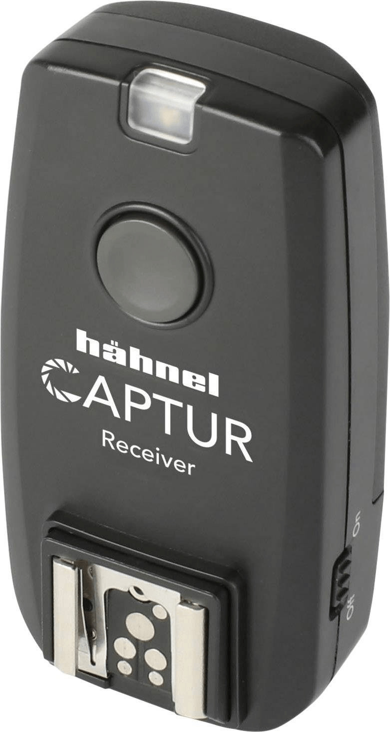 Hähnel Captur Timer Kit Fuji