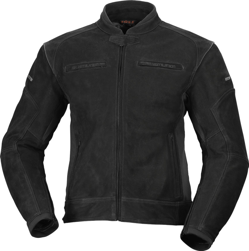 Büse Blouson Bozano