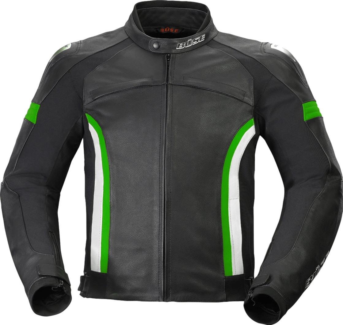 Büse Blouson Dervio