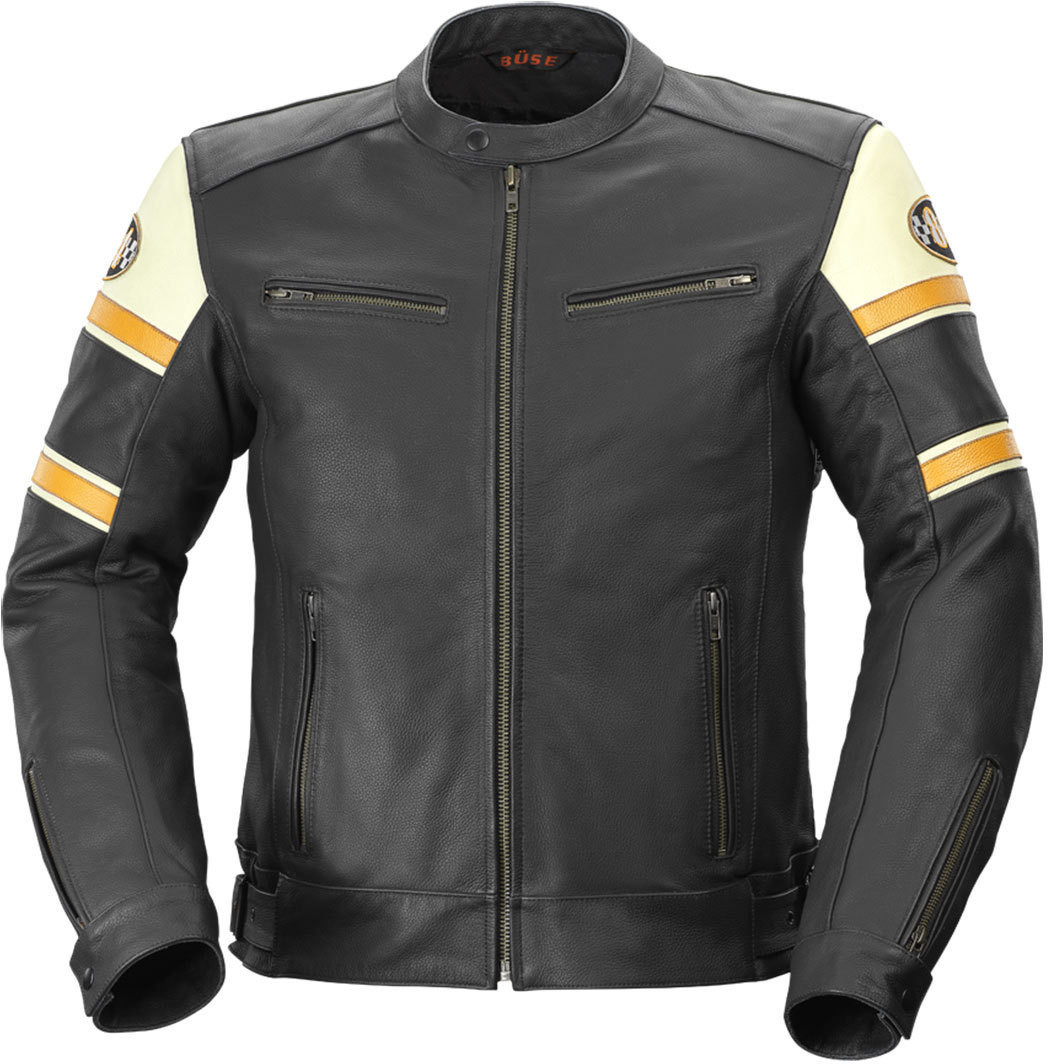 Büse Blouson Milestone 84