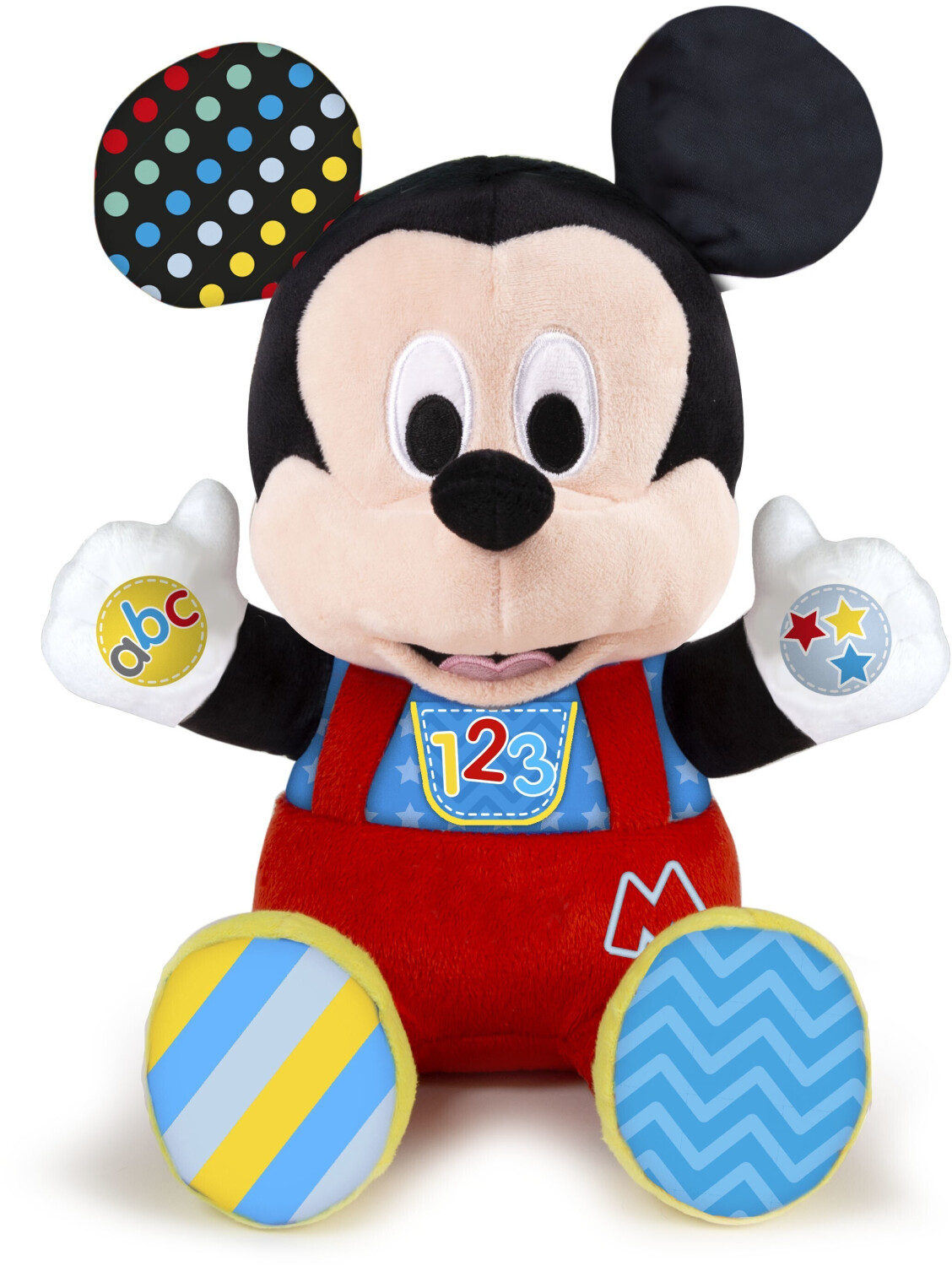 Peluches de mickey mouse baratos shop