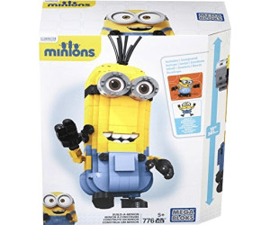 Mega construx sale minion