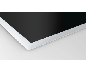 Neff T48BT00N0 plaque Noir s Acier inoxydable Intégré Plaque avec zone à induction 4 zone placement