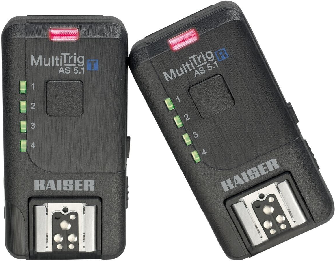 Kaiser MultiTrig AS 5.1 Receiver