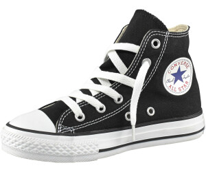 Converse Chuck All Star Hi Kids - black (3J231) desde € Compara precios en idealo