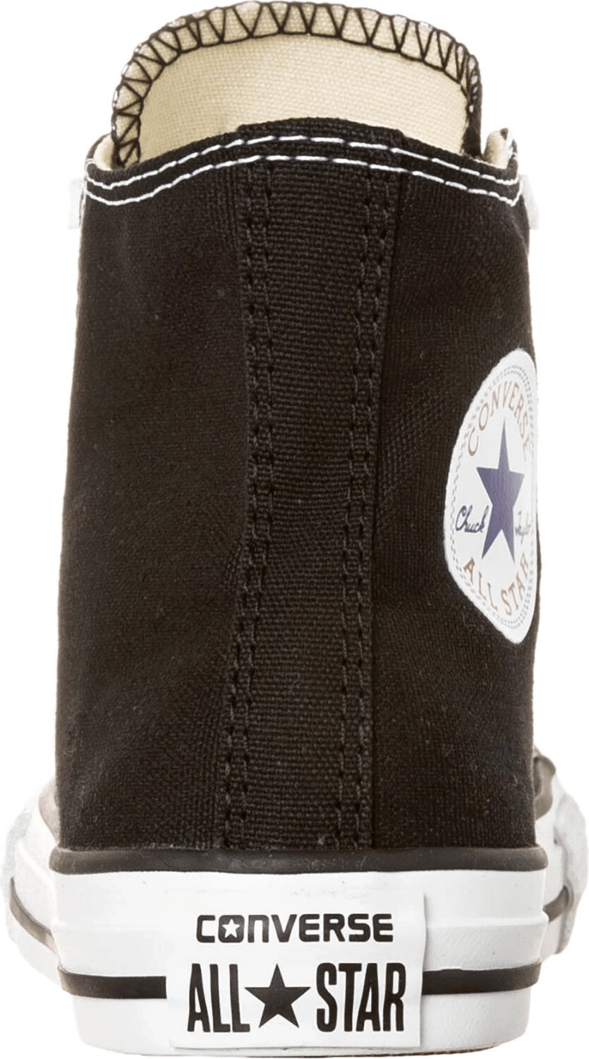 Kids converse shearling discount