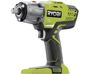 Двигатель ryobi r18iw3