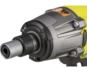 Двигатель ryobi r18iw3