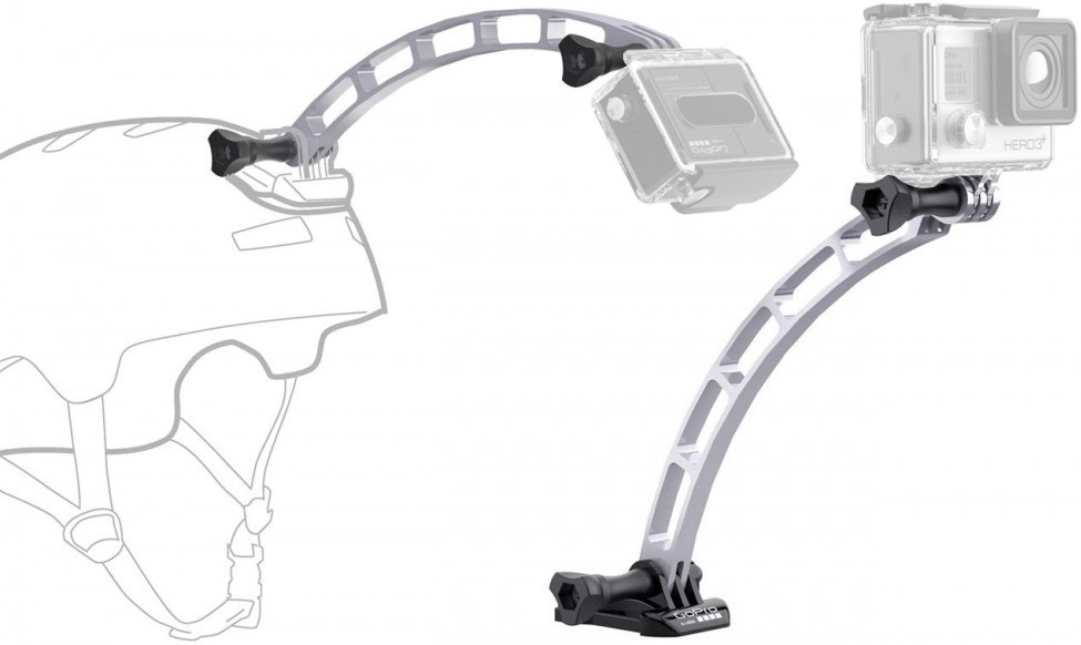 SP United Extender GoPro