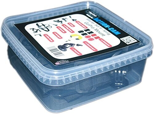 S+M Rehberg DGS1 DIGIGO GOPRO