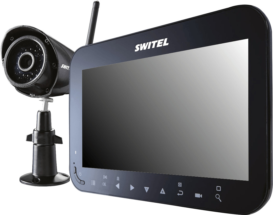 Switel HS 1000