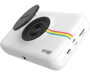 roto Brillante Elegibilidad Polaroid Snap desde 309,39 € | Compara precios en idealo