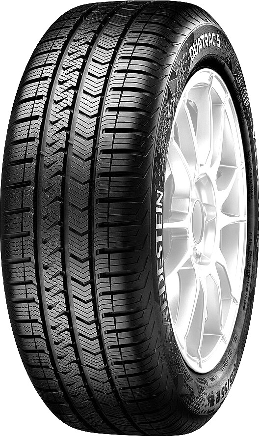 Vredestein Quatrac 5 205/60 R15 91V