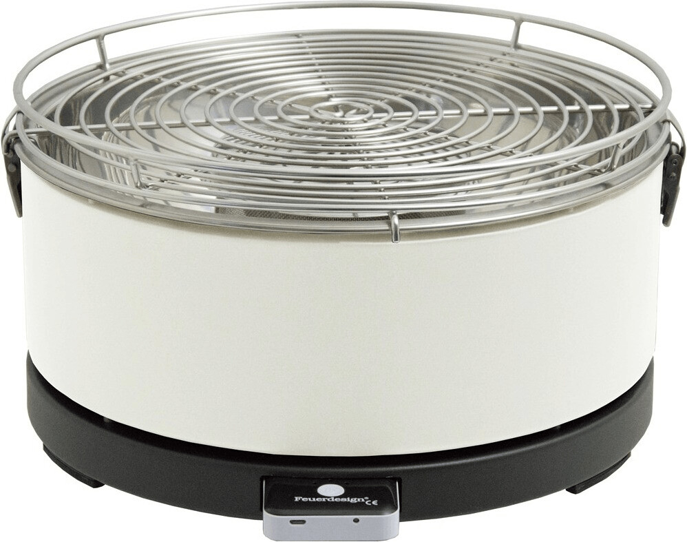 Feuerdesign Barbecue de table Mayon Ø 35 cm
