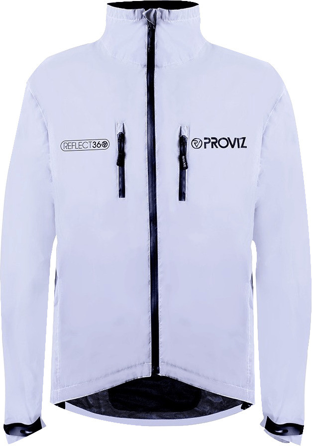 Proviz Reflect 360+ Cycling Jacket Mens