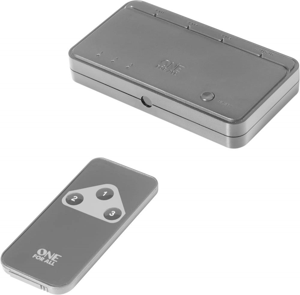One For All SV 1630 HDMI-Switch