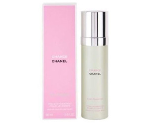 Buy Chanel Chance Eau Fraiche Bodyspray (100ml) from £40.00 (Today
