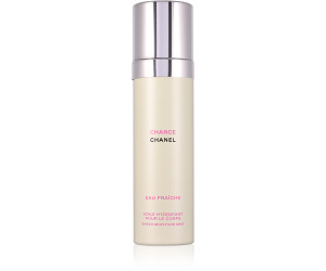  Chance Eau De Parfum Spray 0.06 Oz Vial by Chanel for