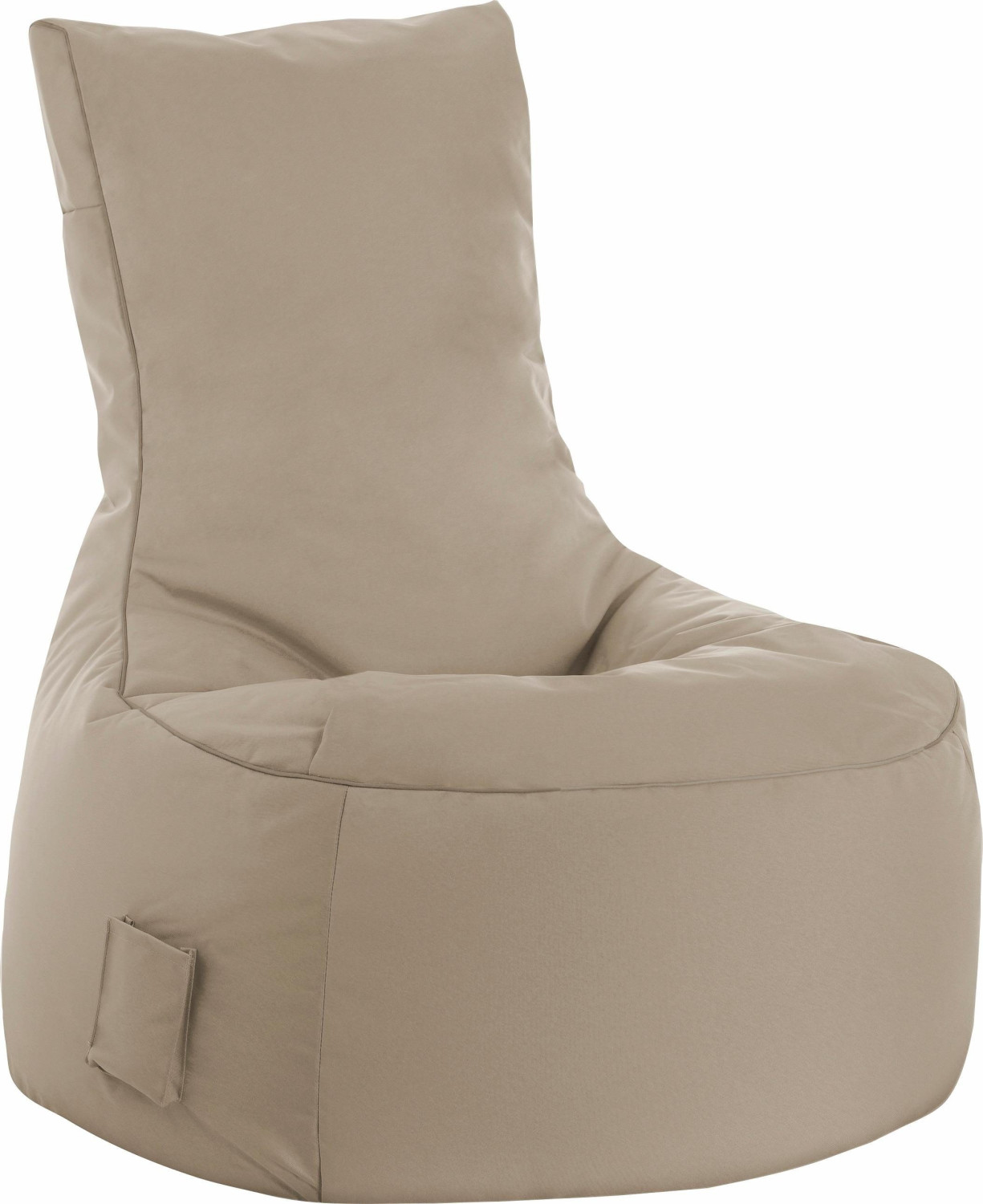 Sitting Point Scuba Swing kaki