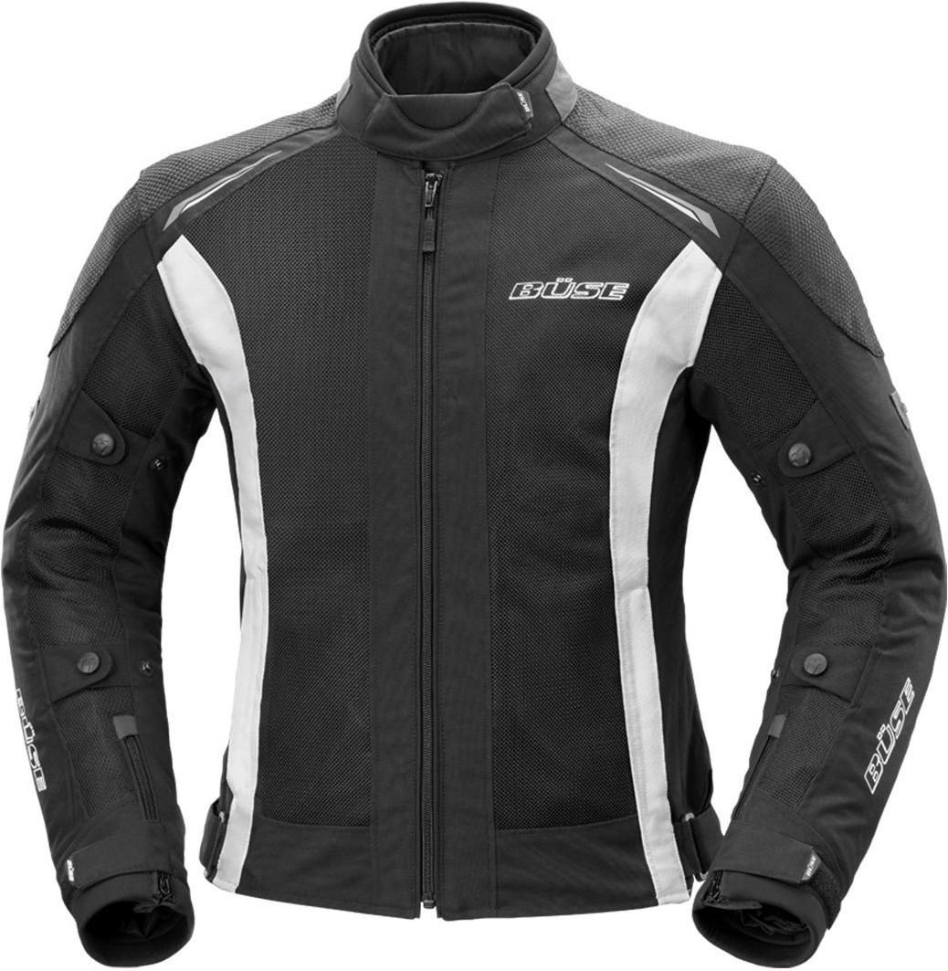 Büse Blouson Summer Flash