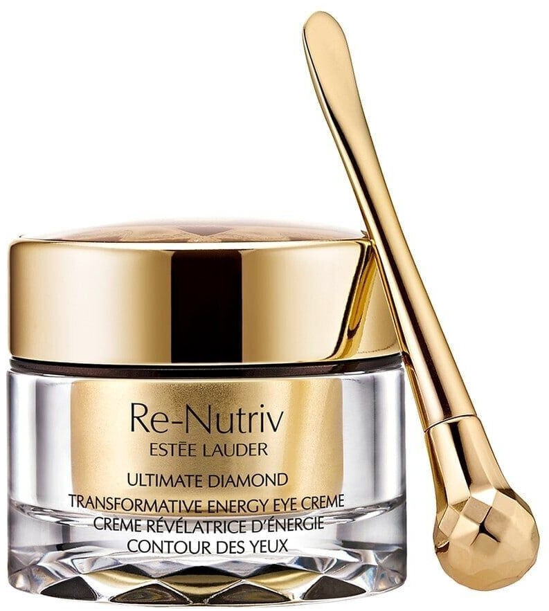 Estée Lauder Re-Nutriv Ultimate Diamond crème contour des eux révélatrice d'énergie (15 ml) - La solution parfaite pour vos besoins quotidiens