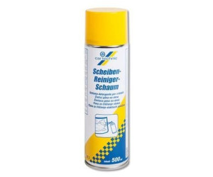 Cartechnic Scheibenreiniger-Schaum (500 ml) ab 2,61 €