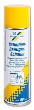 Cartechnic Scheibenreiniger-Schaum (500 ml) ab 2,61