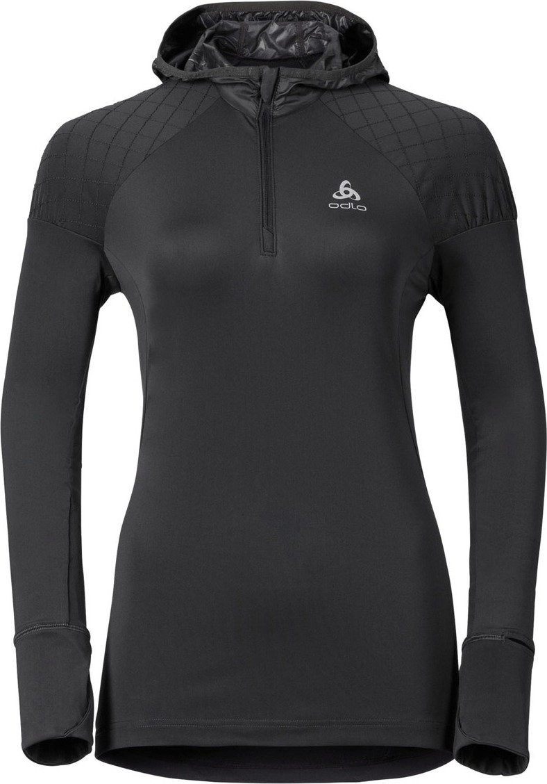 Odlo Medalia Running Hoodie