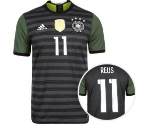 Adidas Deutschland Trikot 2016 ab 59 90 Preisvergleich bei idealo
