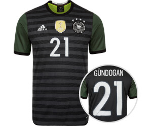 Adidas Deutschland Trikot 2016 ab 59 90 Preisvergleich bei idealo
