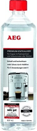 Electrolux ECF4-2