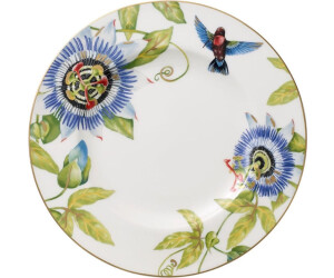 Villeroy Boch Amazonia Anmut Speiseteller 27 Cm Rund Ab 32 43 Preisvergleich Bei Idealo De