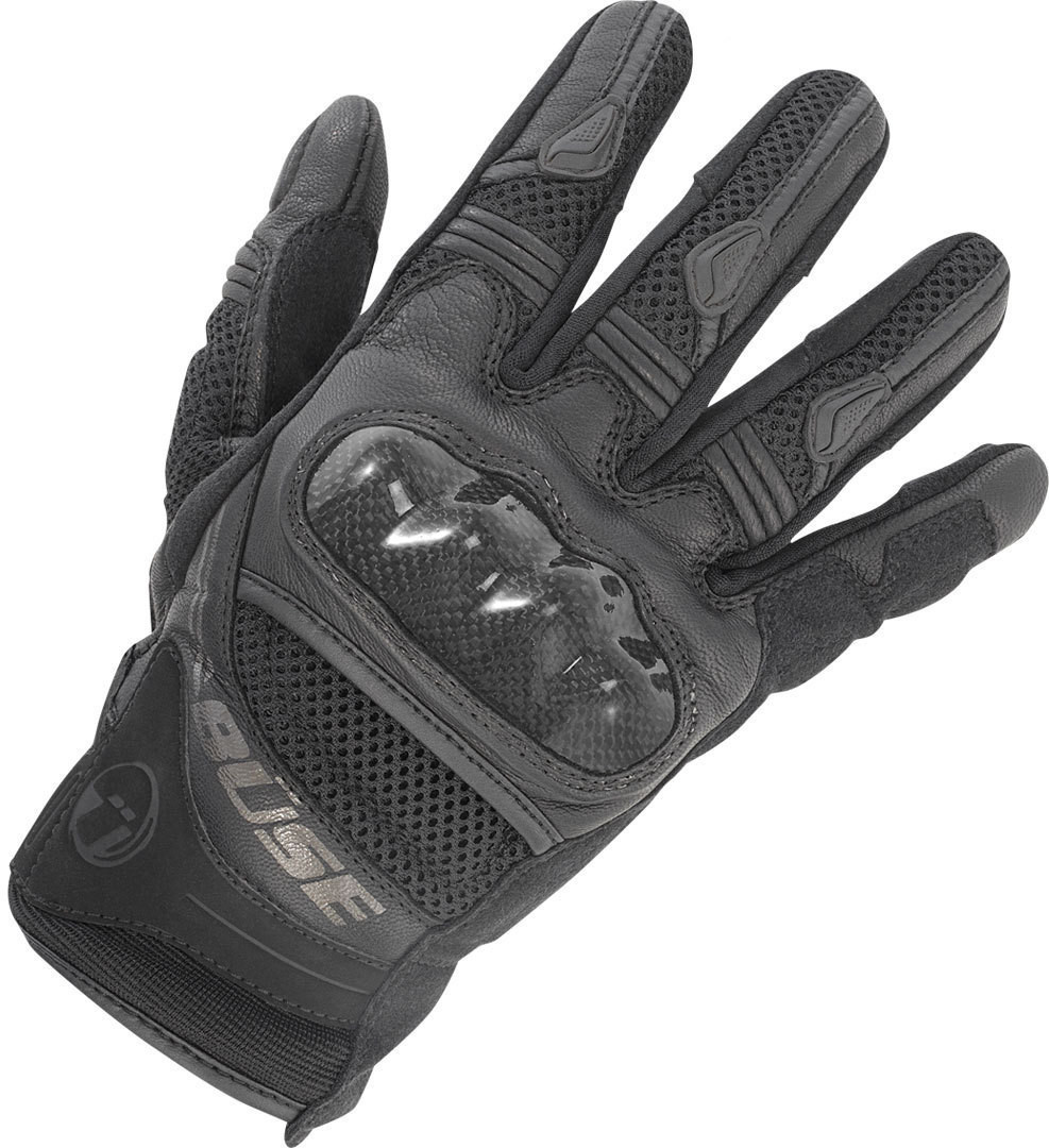 Büse Gants Carbon Ride