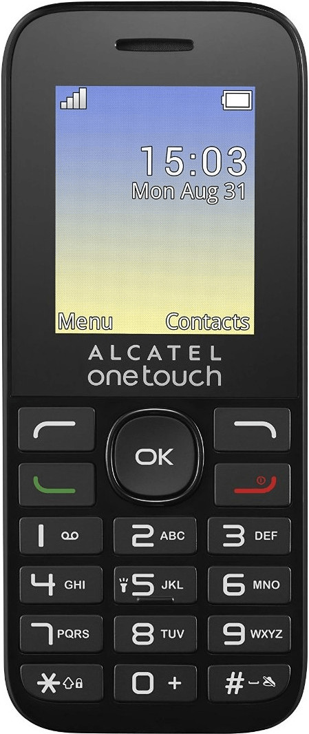 Alcatel One Touch 1016D