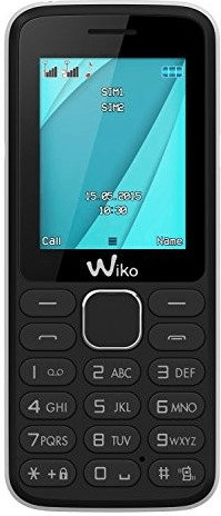 Wiko Lubi 4