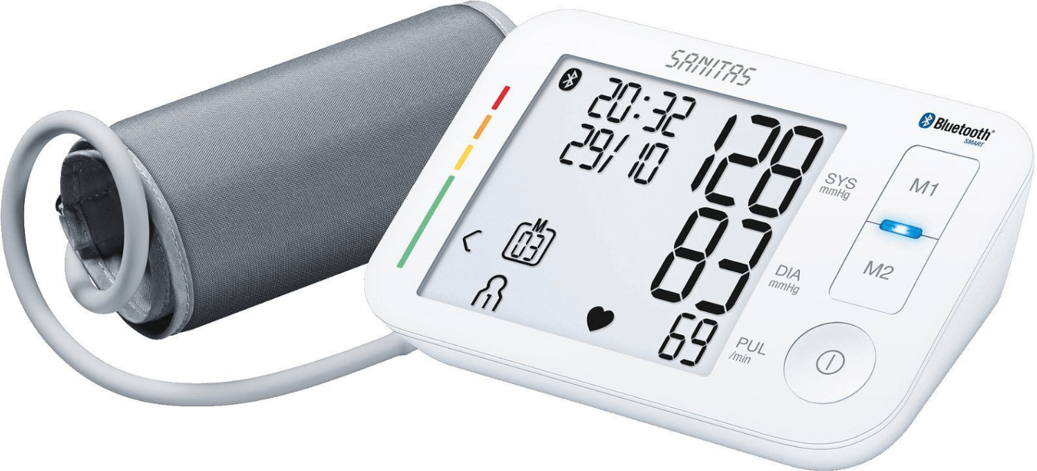 Sanitas SBM 37