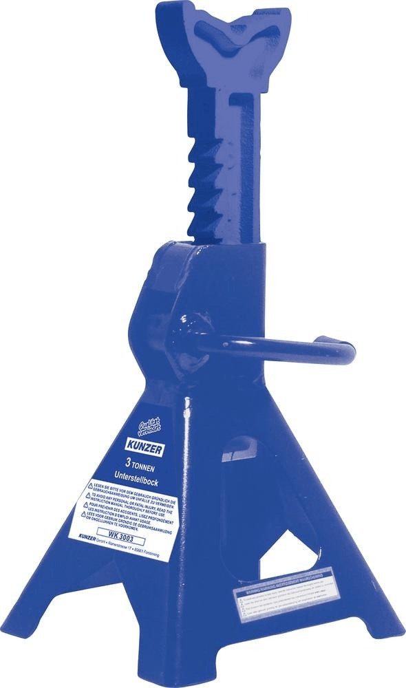 Kunzer WK 3003